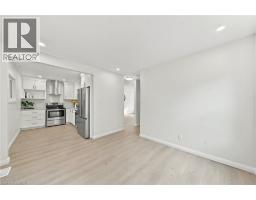 Dining room - 294 East 28th Street, Hamilton, ON L8V3J3 Photo 9