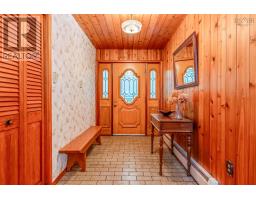 Laundry room - 2007 Windham Hill Rd Road, Springhill, NS B0M1X0 Photo 8