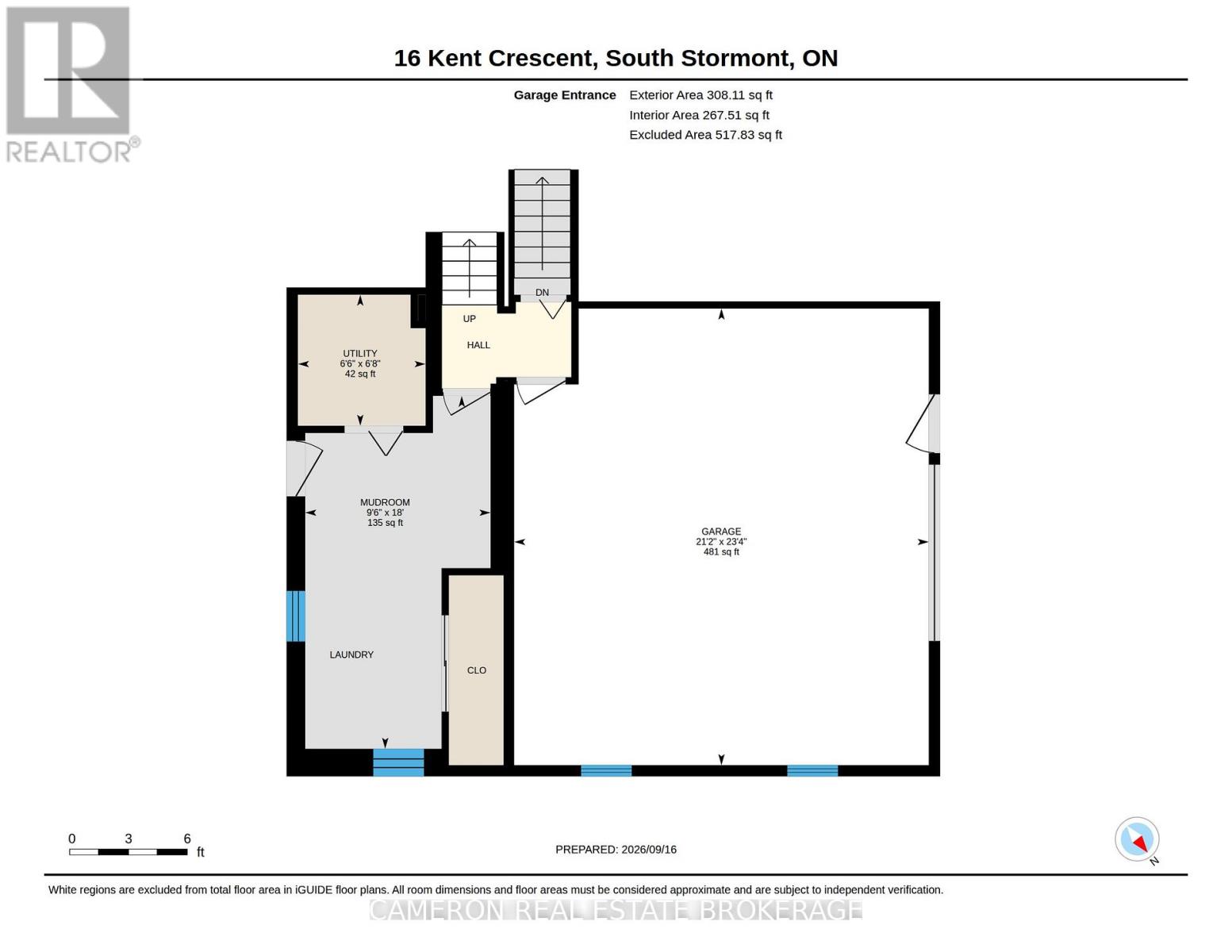 16 KENT CRESCENT - Image 34