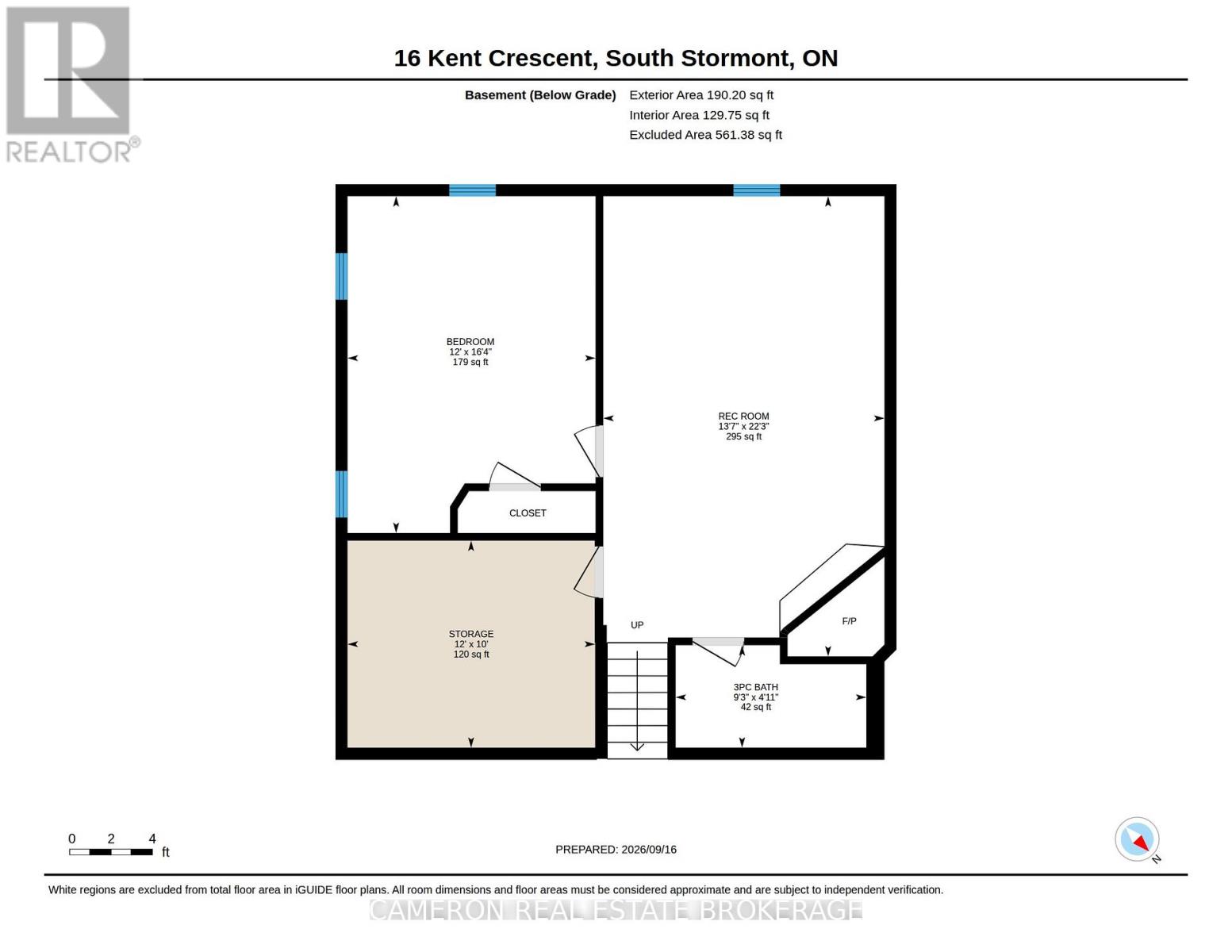 16 KENT CRESCENT - 35