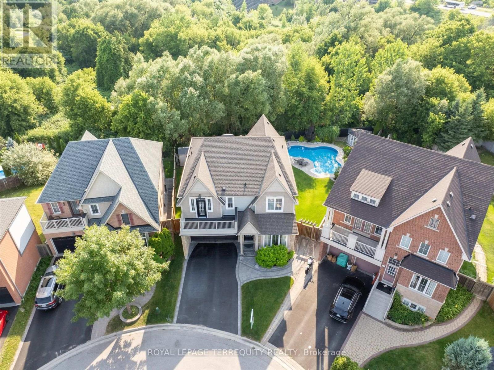 Room 2- 55 Rushbrooke Way, Ajax, ON