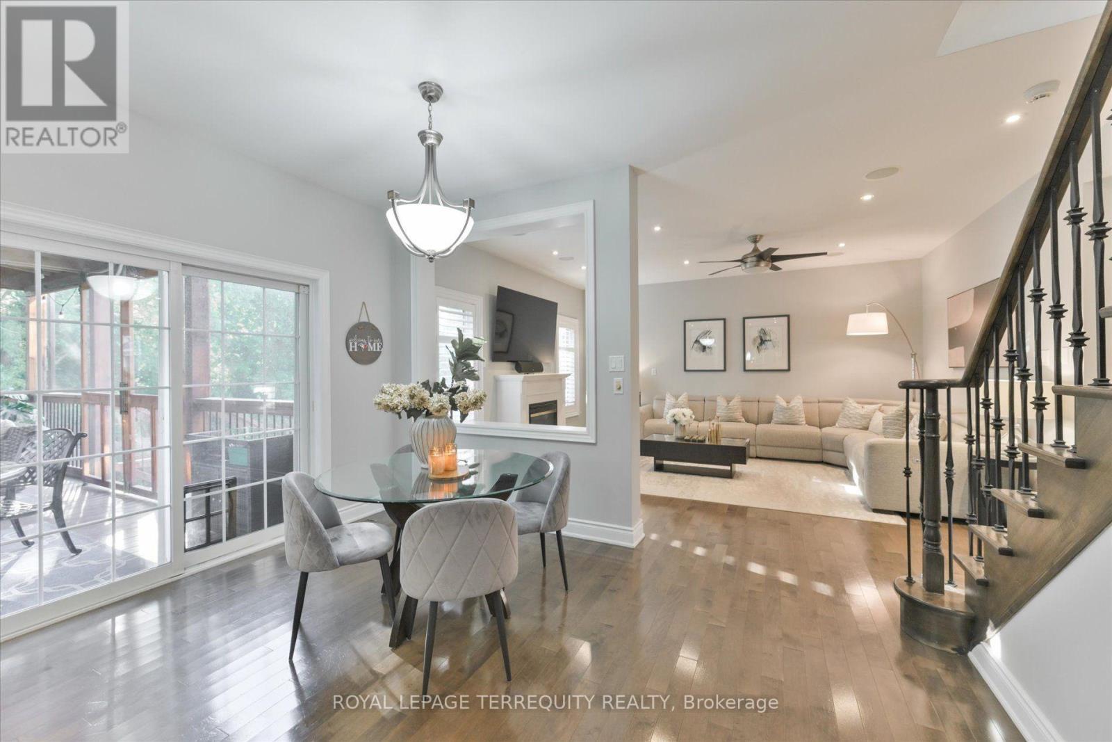 Room 2- 55 Rushbrooke Way, Ajax, ON photo 9