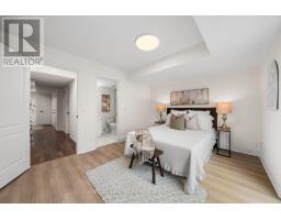 Bedroom 3 - 57 - 3 Brisby Mews, Toronto, ON M1P5H7 Photo 6