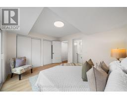 Bedroom 4 - 57 - 3 Brisby Mews, Toronto, ON M1P5H7 Photo 7