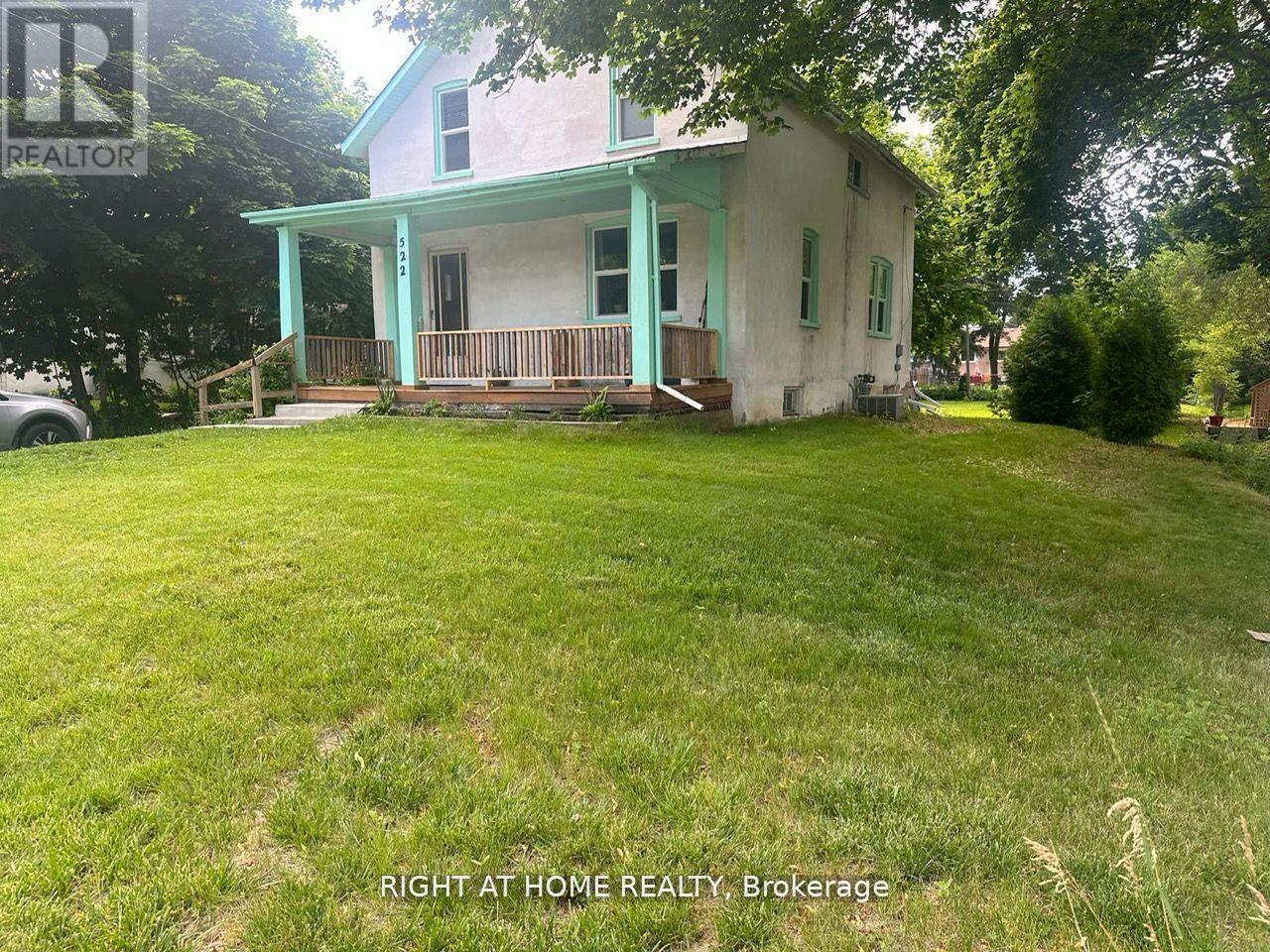 522 Kingston Road West, Ajax, ON