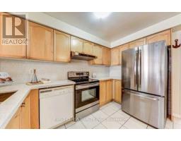 45 Cheetah Crescent, Toronto, ON M1B6J7 Photo 9