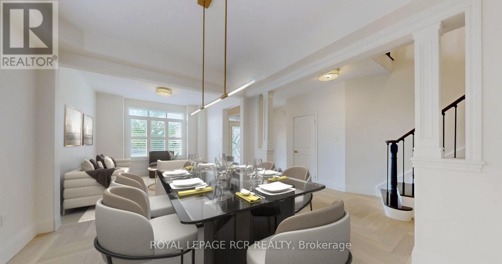 75 Dr. George Burrows Parkway, Georgina, ON photo 3