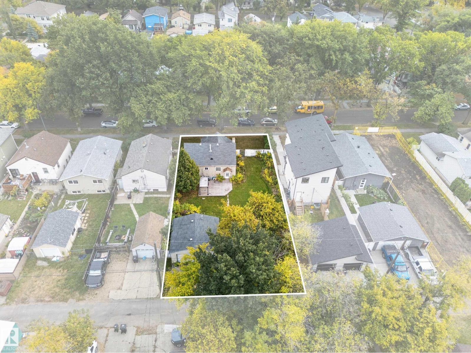 Property for sale at 12020 63 ST NW