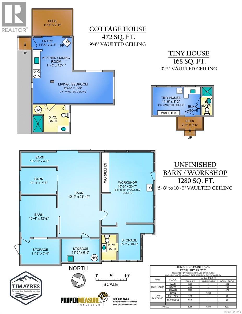 4537 Otter Point Rd - 99