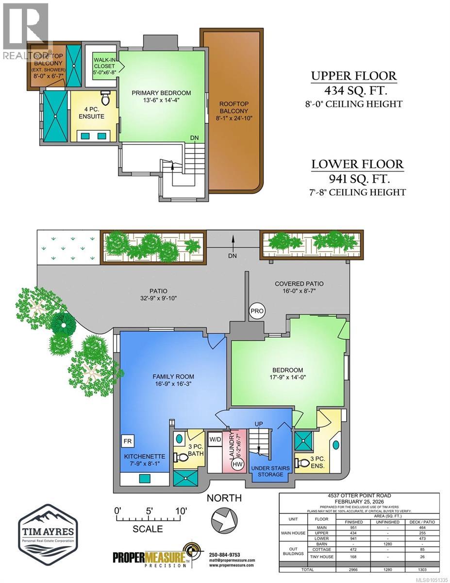4537 Otter Point Rd - 98