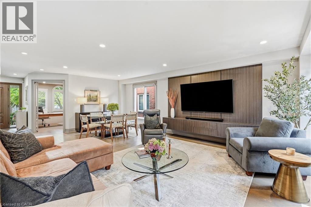 2747 TEAK Crescent, Oakville — photo 11