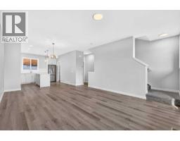 3pc Bathroom - 602, 321 Hotchkiss Drive Se, Calgary, AB T3S0X5 Photo 10