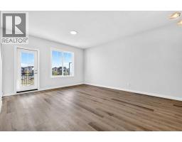 Primary Bedroom - 602, 321 Hotchkiss Drive Se, Calgary, AB T3S0X5 Photo 8