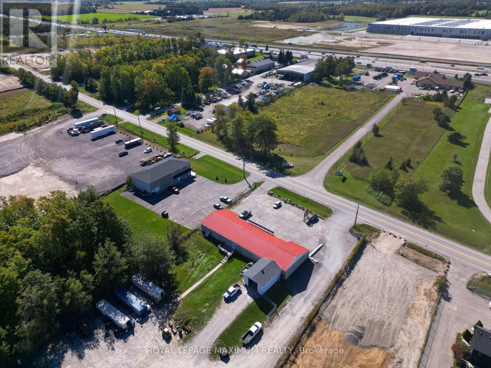 2007 Commerce Pk Drive, Innisfil photo 19