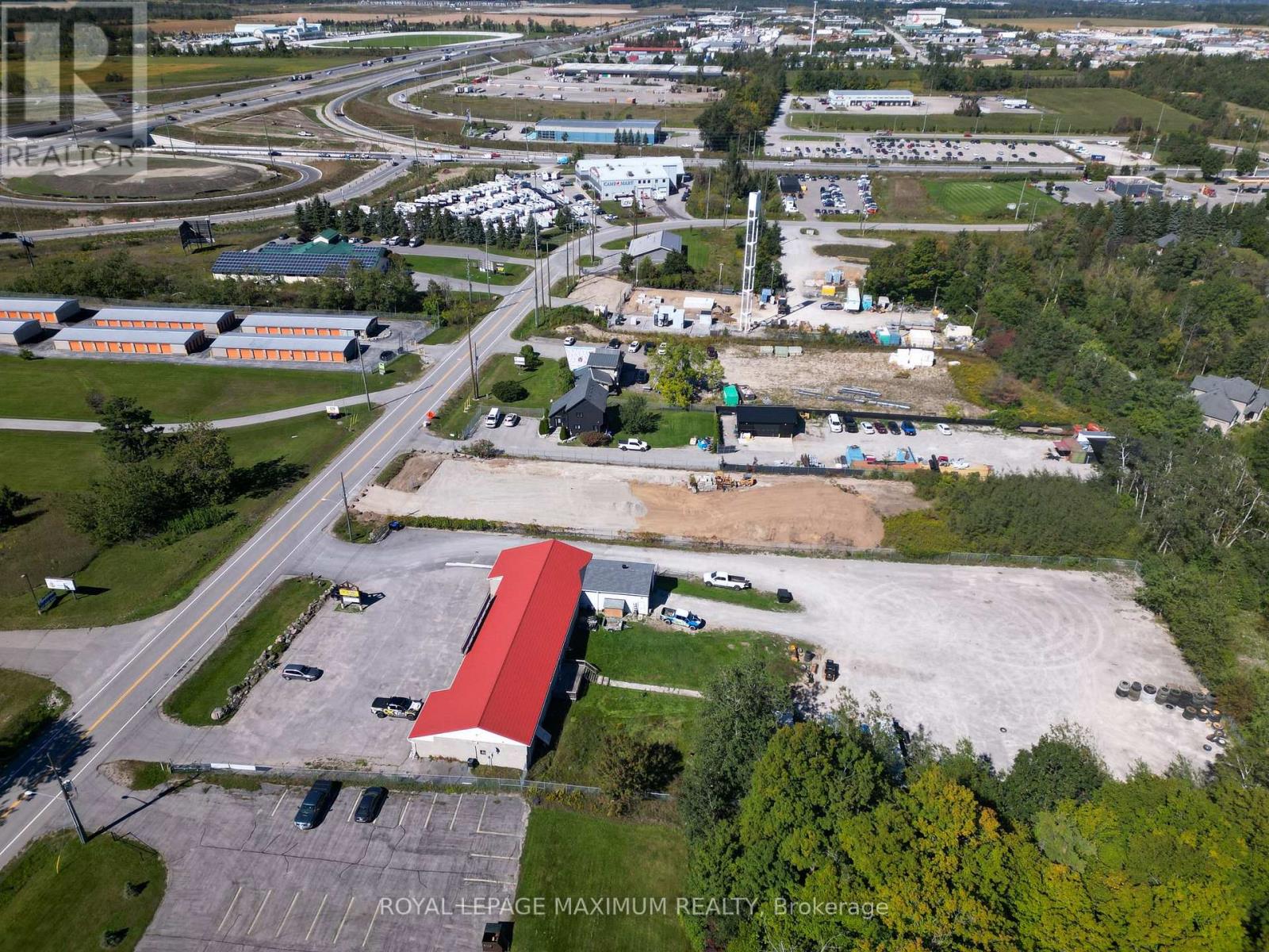 2007 Commerce Pk Drive, Innisfil photo 20