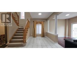 Recreational, Games room - 46 Ralph Chalmers Avenue, Markham, ON L6E2C3 Photo 9