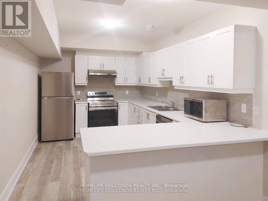 Bsmt-163 Franklin Trail, Barrie photo 9