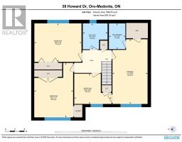 39 Howard Drive, Oro Medonte, ON L0L2E0 Photo 22