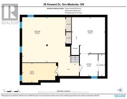 39 Howard Drive, Oro Medonte, ON L0L2E0 Photo 23