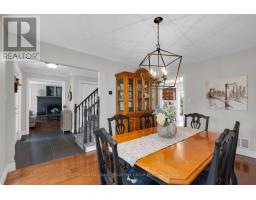 Foyer - 39 Howard Drive, Oro Medonte, ON L0L2E0 Photo 7