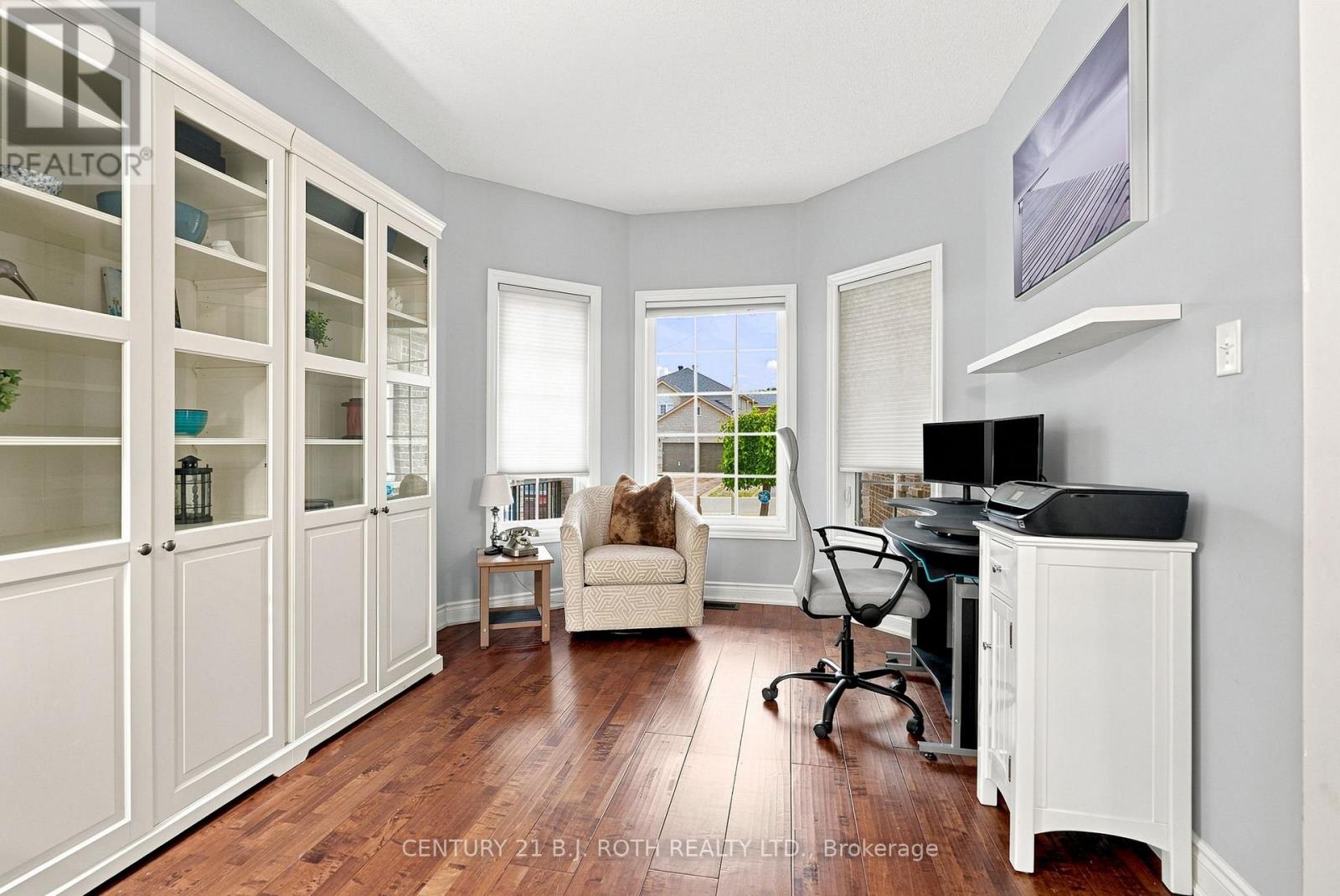 96 Penvill Trail, Barrie photo 5