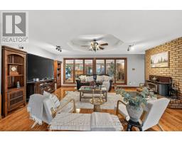 Living room - 11 Elisabeth Street, East Zorra Tavistock, ON N0J1M0 Photo 19