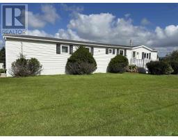 Living room - 19 Old Wharf Road, Havre Boucher, NS B0H1P0 Photo 7