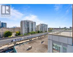 517 - 299 Campbell Avenue, Toronto, ON M6P3V7 Photo 12