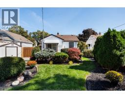 Kitchen - 1375 Bernard Road, Windsor, ON N8Y4K2 Photo 10