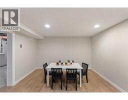 1375 Bernard Road, Windsor, ON N8Y4K2 Photo 30