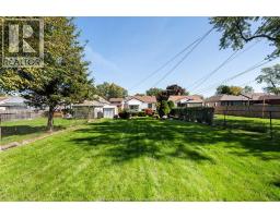 Eating area - 1375 Bernard Road, Windsor, ON N8Y4K2 Photo 9
