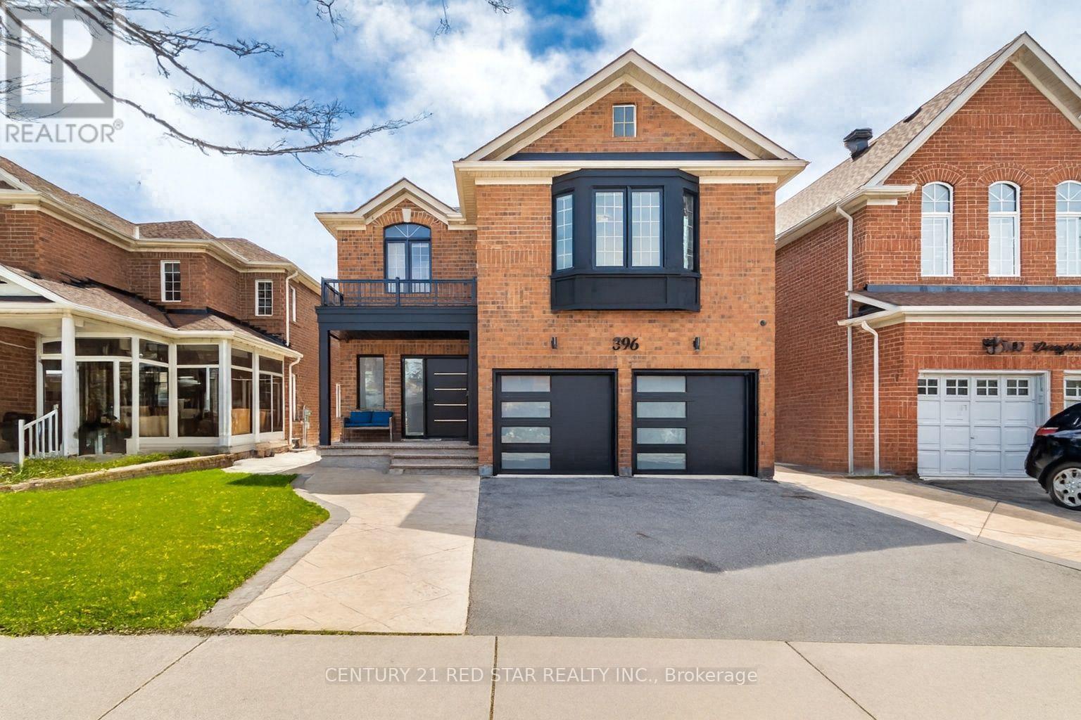 396 DERRYDALE DRIVE - 1