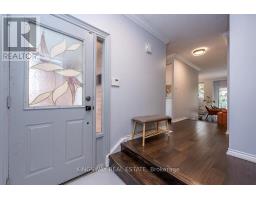 22 - 525 Meadows Boulevard, Mississauga, ON L4Z1H2 Photo 10