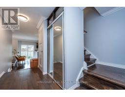 22 - 525 Meadows Boulevard, Mississauga, ON L4Z1H2 Photo 11