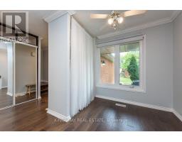 22 - 525 Meadows Boulevard, Mississauga, ON L4Z1H2 Photo 14