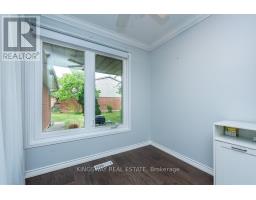 22 - 525 Meadows Boulevard, Mississauga, ON L4Z1H2 Photo 15