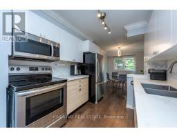 22 - 525 Meadows Boulevard, Mississauga, ON L4Z1H2 Photo 17