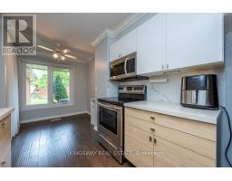 22 - 525 Meadows Boulevard, Mississauga, ON L4Z1H2 Photo 18