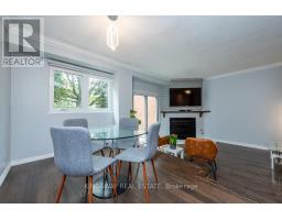 22 - 525 Meadows Boulevard, Mississauga, ON L4Z1H2 Photo 22
