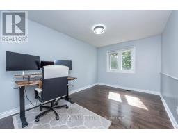 22 - 525 Meadows Boulevard, Mississauga, ON L4Z1H2 Photo 31