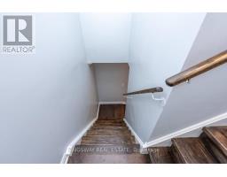 22 - 525 Meadows Boulevard, Mississauga, ON L4Z1H2 Photo 36