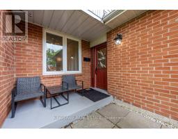 Bedroom 3 - 22 - 525 Meadows Boulevard, Mississauga, ON L4Z1H2 Photo 6