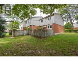Recreational, Games room - 22 - 525 Meadows Boulevard, Mississauga, ON L4Z1H2 Photo 7