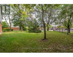 Laundry room - 22 - 525 Meadows Boulevard, Mississauga, ON L4Z1H2 Photo 8