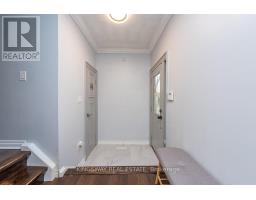 22 - 525 Meadows Boulevard, Mississauga, ON L4Z1H2 Photo 9