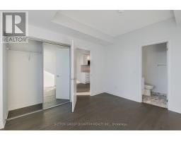 Bedroom - 3008 - 1926 Lake Shore Boulevard W, Toronto, ON M6S1A1 Photo 6