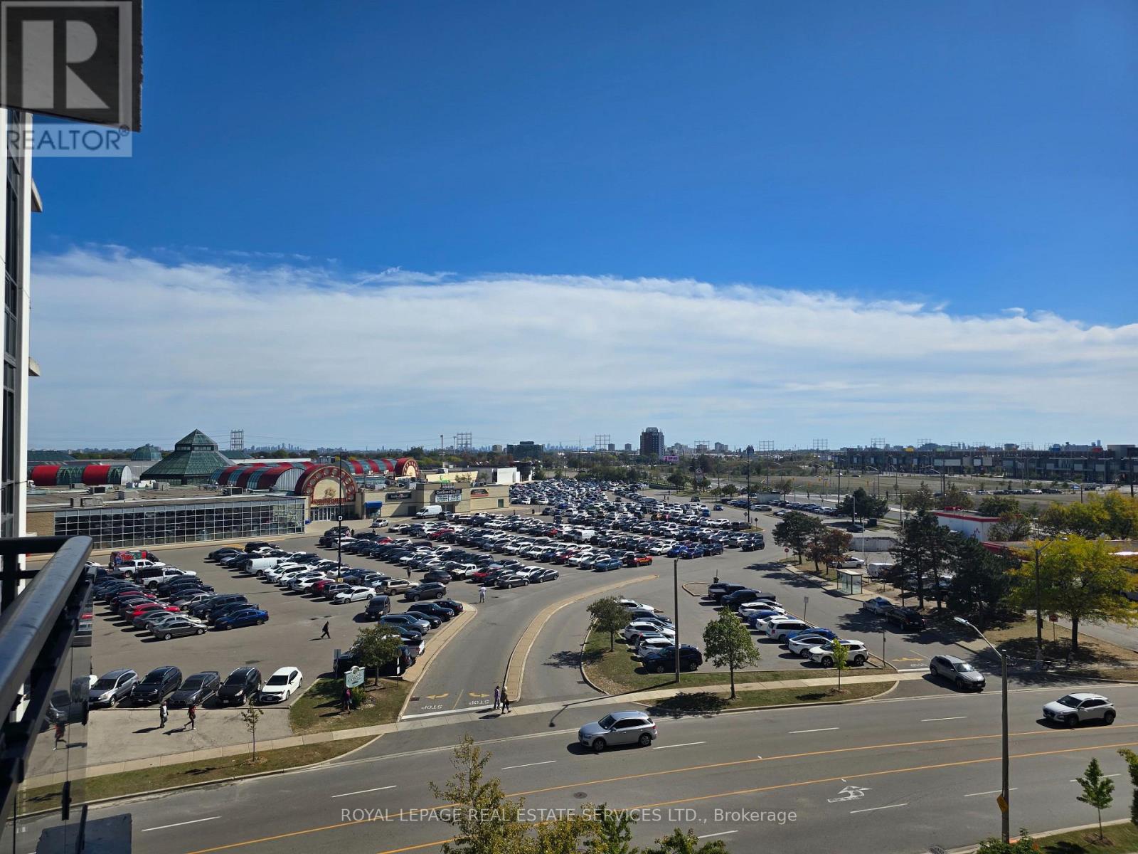 #601 840 QUEENS PLATE DRIVE - 17