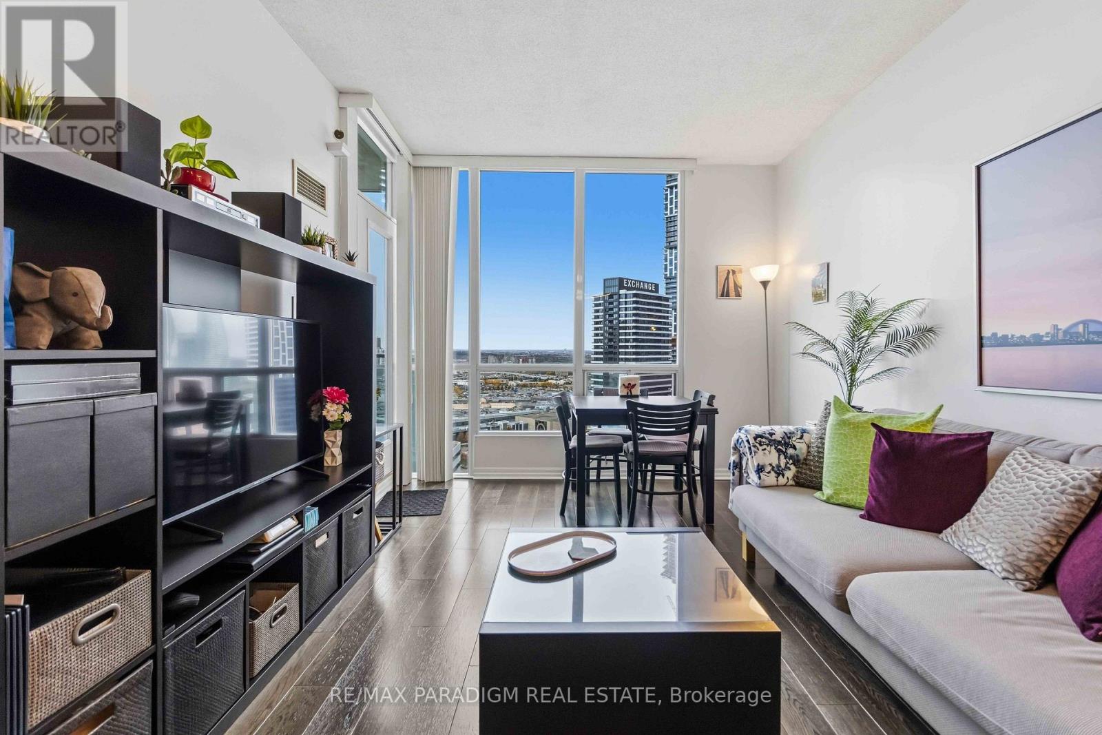 #2503 3939 DUKE OF YORK BOULEVARD - 11