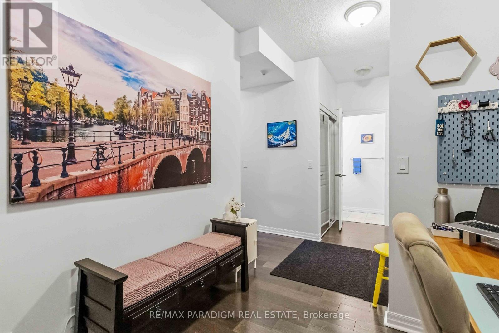 #2503 3939 DUKE OF YORK BOULEVARD - 22