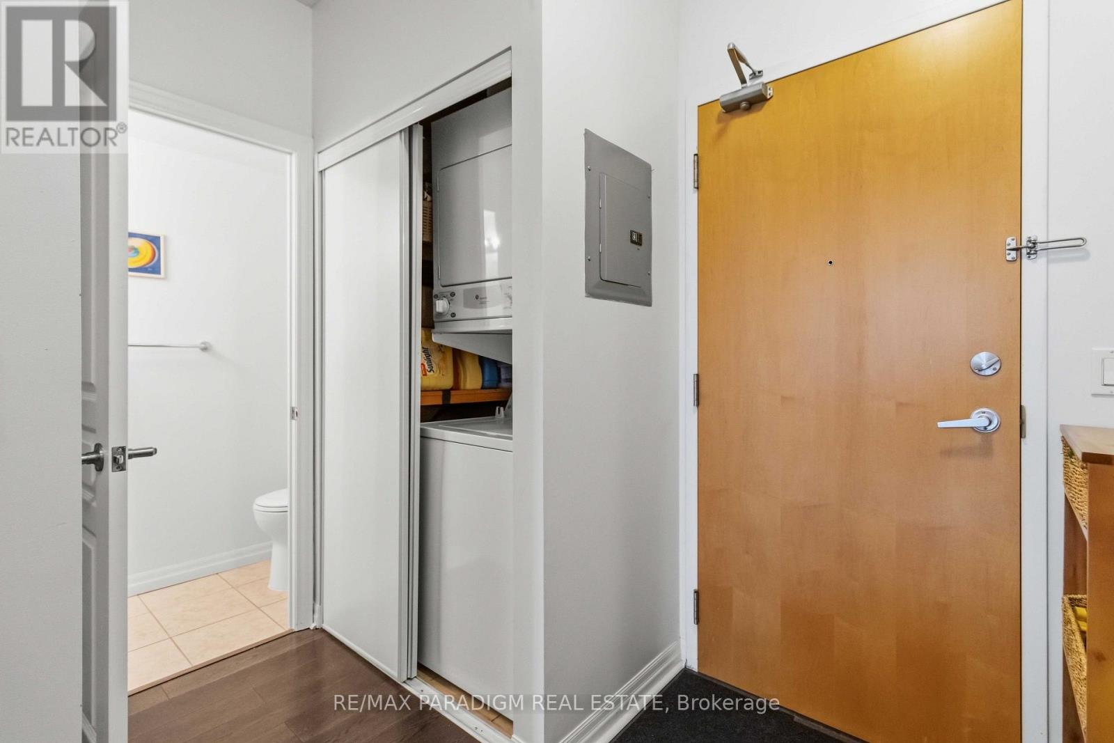 #2503 3939 DUKE OF YORK BOULEVARD - 5